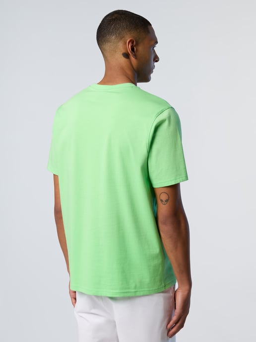 North Sails T-Shirt Logo-Print - Image 2