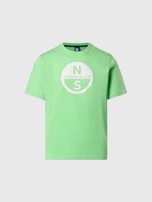 North Sails T-Shirt Logo-Print - Image 3