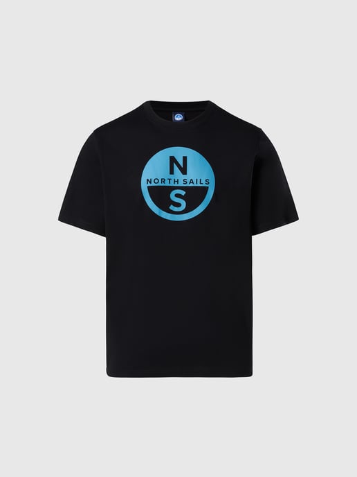 North Sails T-Shirt Logo-Print - Image 3