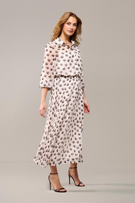 Nikita Faltenrock Off White - Image 1