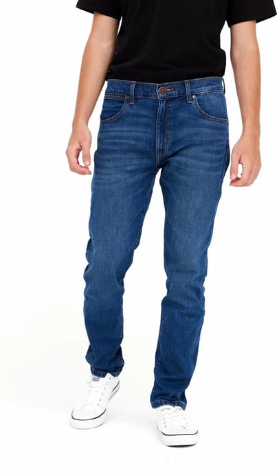 GB - Wrangler - LARSTON BEGEHRUNG - Image 1