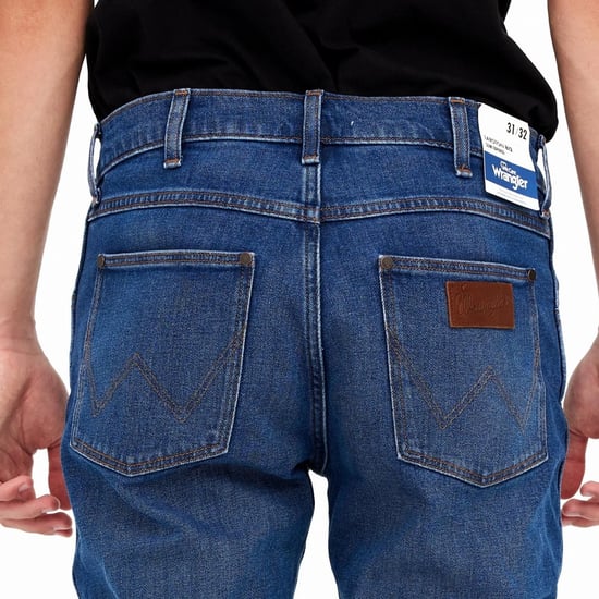 GB - Wrangler - LARSTON BEGEHRUNG - Image 3