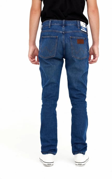 GB - Wrangler - LARSTON BEGEHRUNG - Image 4