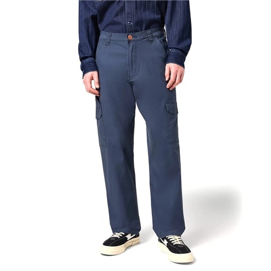 GB - Wrangler - Casey Jones - Marineblau - Image 1