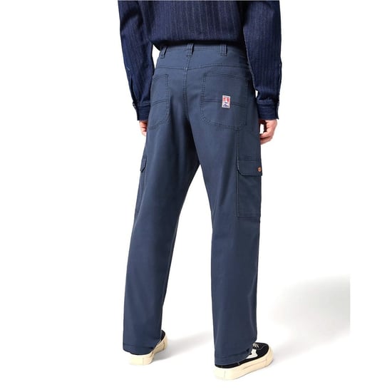 GB - Wrangler - Casey Jones - Marineblau - Image 3