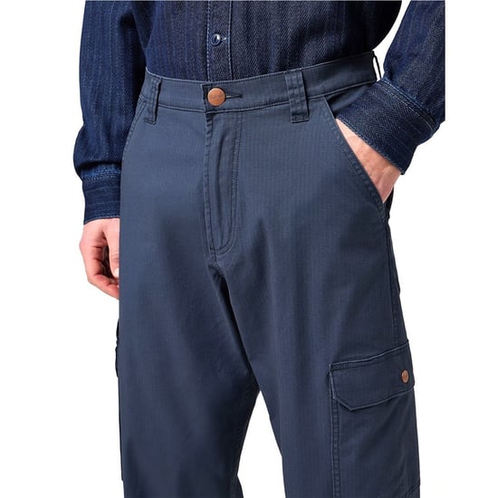 GB - Wrangler - Casey Jones - Marineblau - Image 4