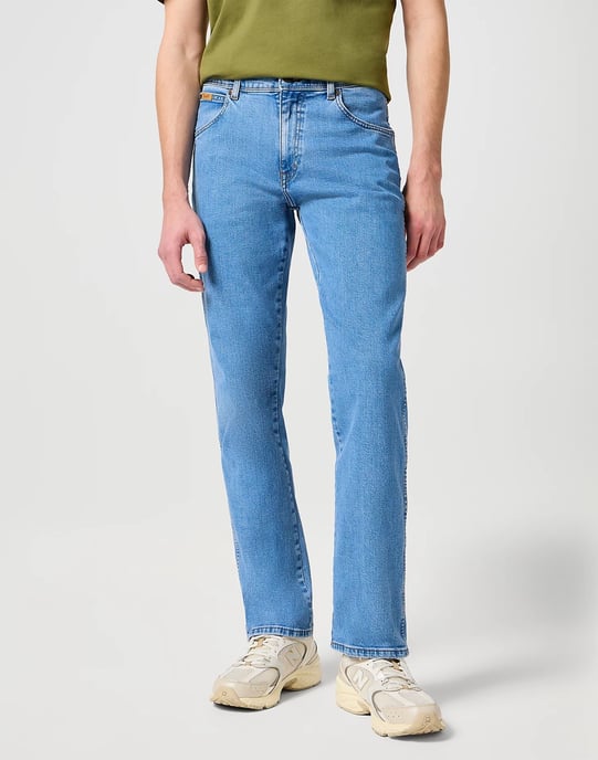GB - Wrangler - Texas - Gute Wahl - Image 1