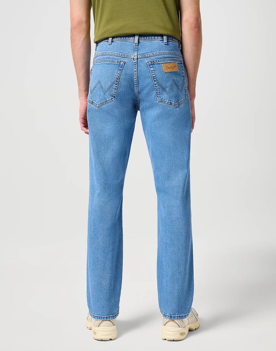 GB - Wrangler - Texas - Gute Wahl - Image 3