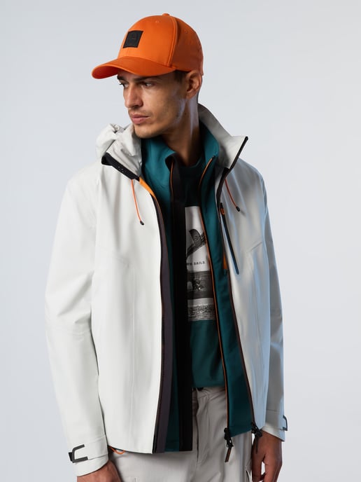 North Sails Jacke Edge Tech Sailor - Image 4
