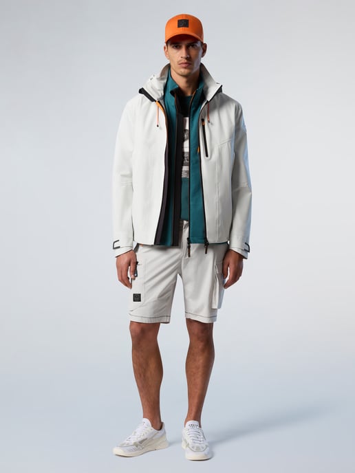 North Sails Jacke Edge Tech Sailor - Image 5