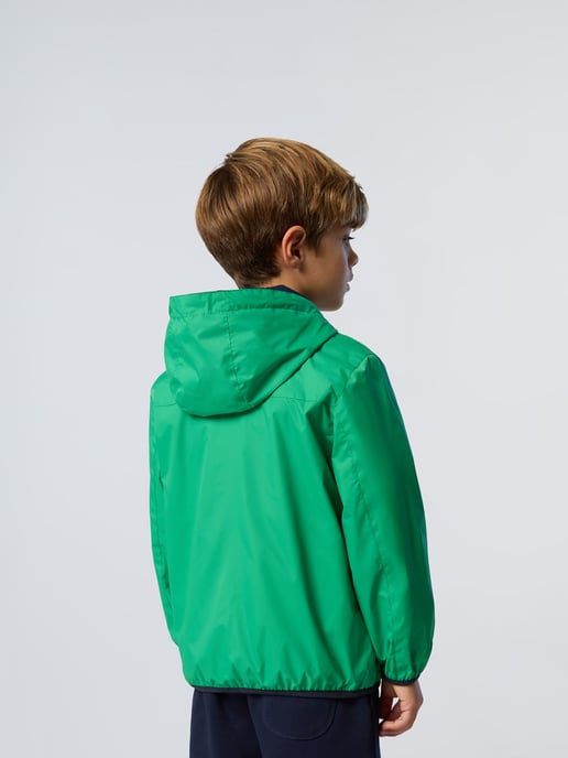 North Sails Windbreaker Jacke - Image 2