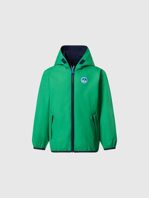 North Sails Windbreaker Jacke - Image 3