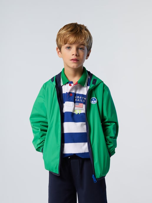 North Sails Windbreaker Jacke - Image 4