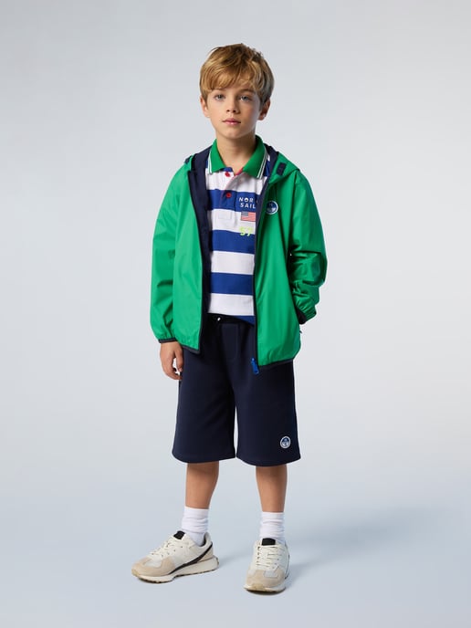 North Sails Windbreaker Jacke - Image 5