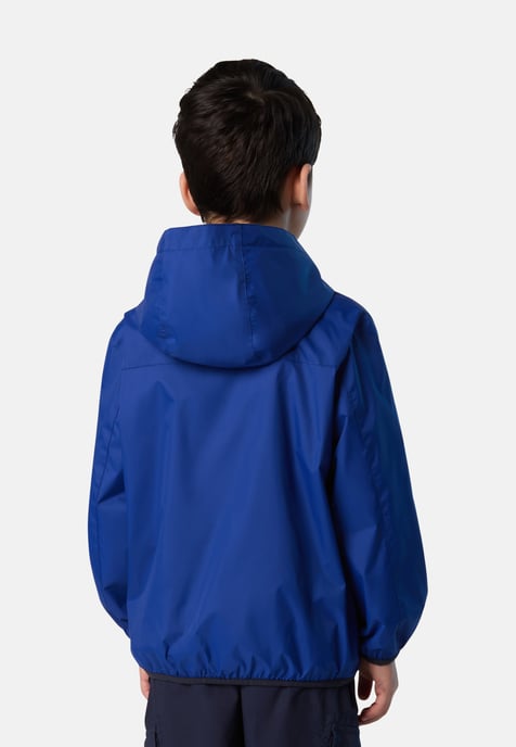 North Sails Windbreaker Jacke - Image 2