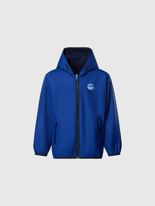 North Sails Windbreaker Jacke - Image 3