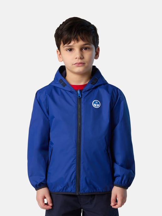 North Sails Windbreaker Jacke - Image 4