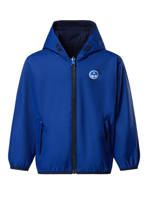 North Sails Windbreaker Jacke - Image 5
