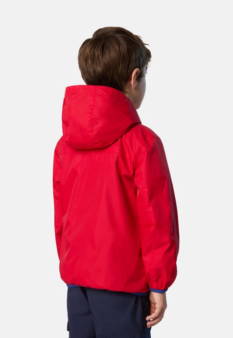 North Sails Windbreaker Jacke - Image 2