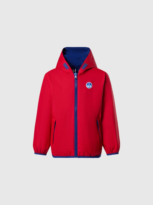 North Sails Windbreaker Jacke - Image 3