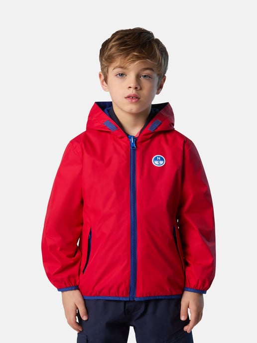 North Sails Windbreaker Jacke - Image 4