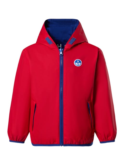 North Sails Windbreaker Jacke - Image 5