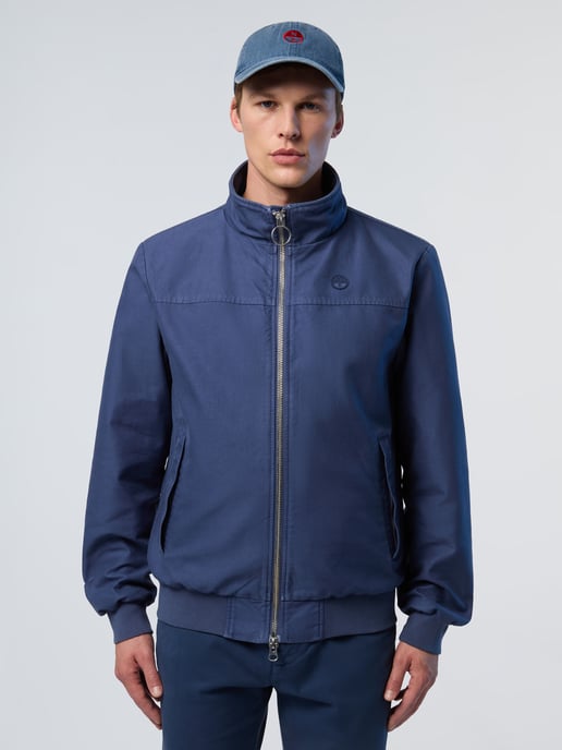 North Sails Jacke Cotton Sailor - Image 1