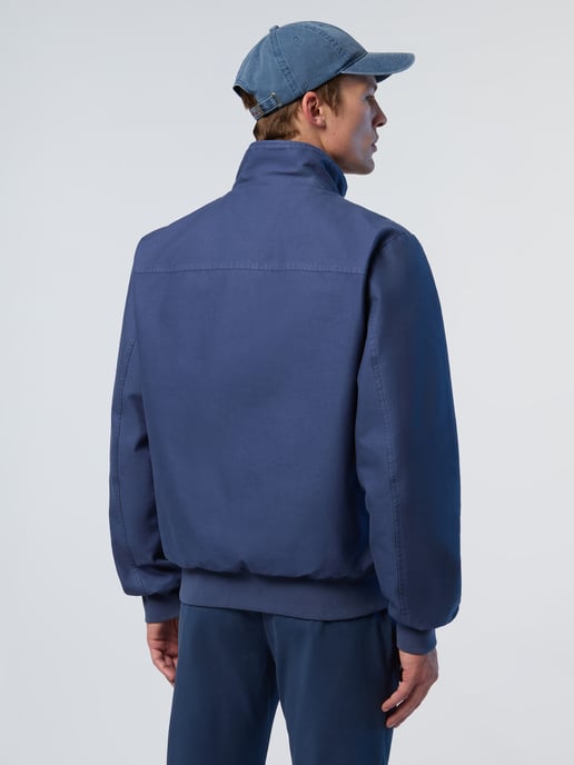 North Sails Jacke Cotton Sailor - Image 2