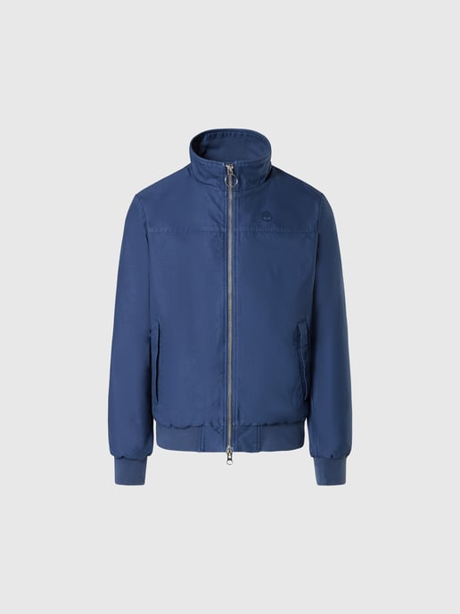North Sails Jacke Cotton Sailor - Image 3