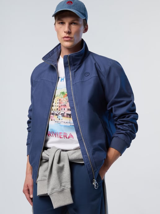 North Sails Jacke Cotton Sailor - Image 4