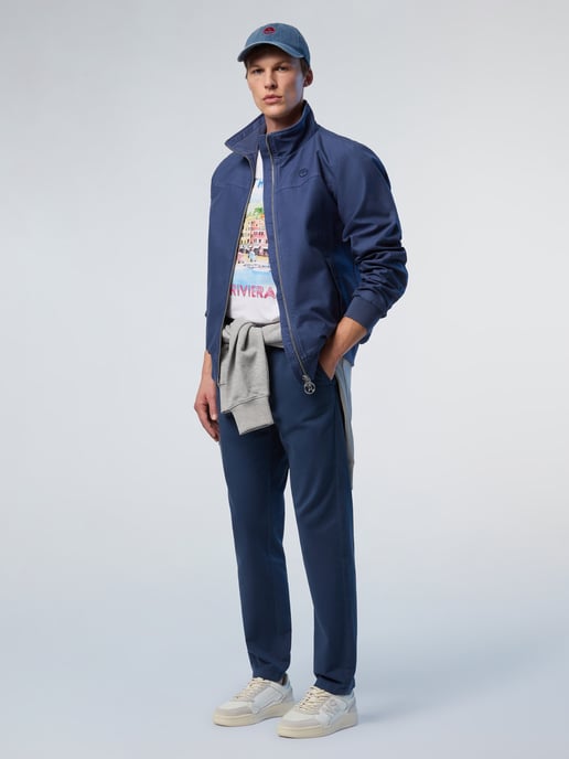 North Sails Jacke Cotton Sailor - Image 5