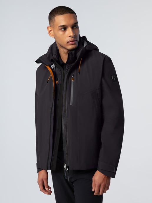 North Sails Jacke Edge Tech Sailor - Image 4