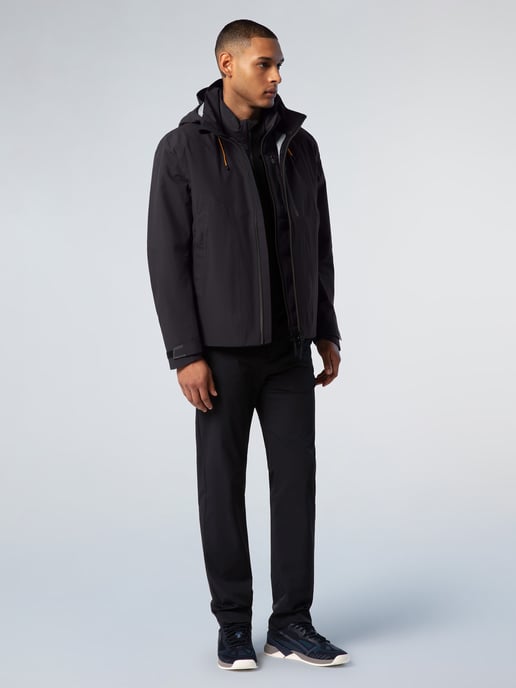North Sails Jacke Edge Tech Sailor - Image 5