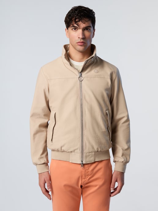North Sails Jacke Cotton Sailor - Image 1