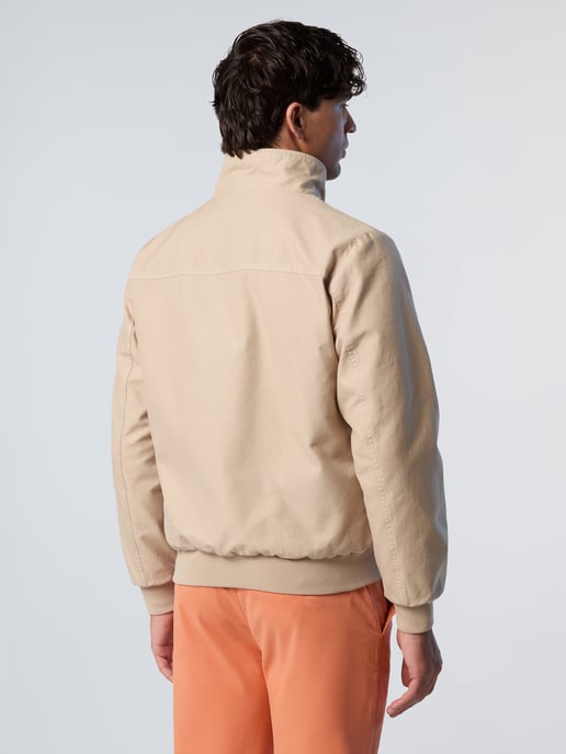 North Sails Jacke Cotton Sailor - Image 2