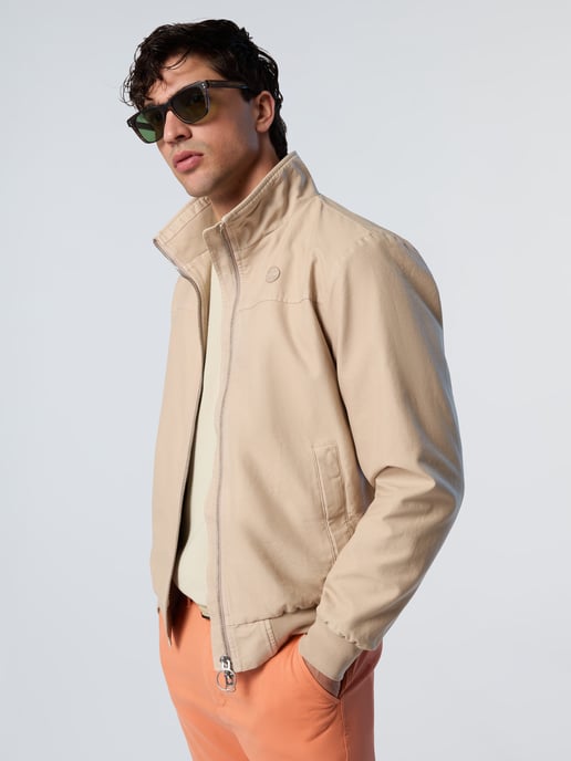 North Sails Jacke Cotton Sailor - Image 4