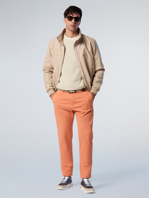 North Sails Jacke Cotton Sailor - Image 5