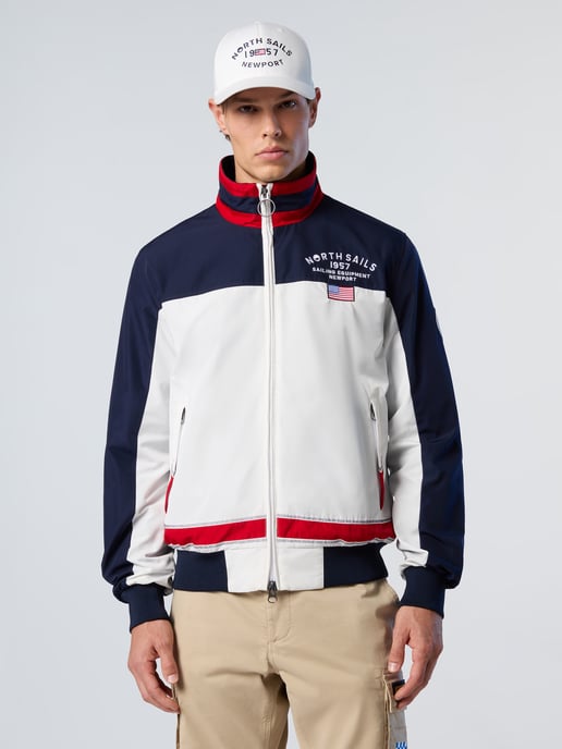 North Sails Jacke Newport Sailor - Image 1