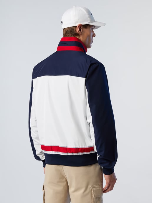 North Sails Jacke Newport Sailor - Image 2