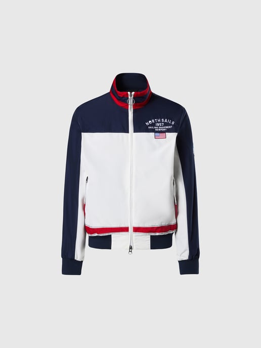 North Sails Jacke Newport Sailor - Image 3