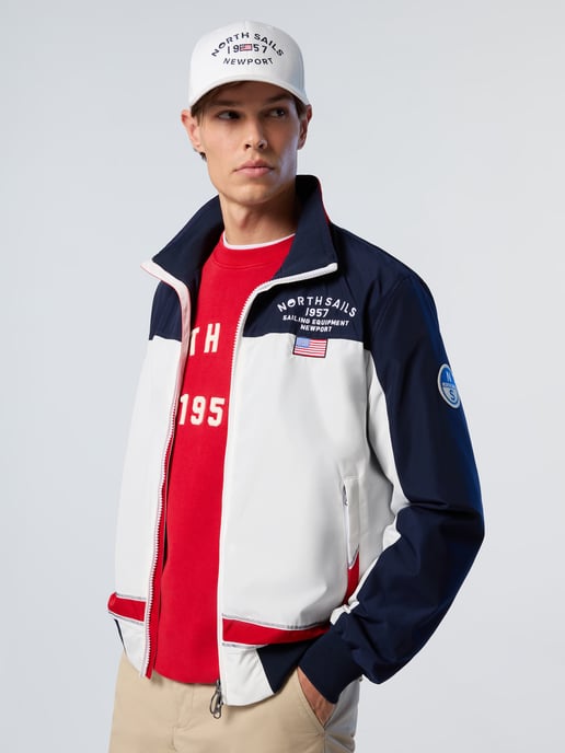 North Sails Jacke Newport Sailor - Image 4