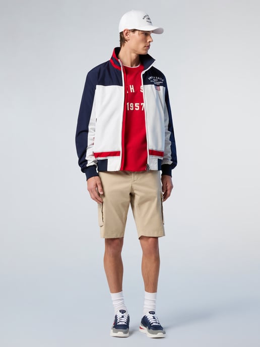 North Sails Jacke Newport Sailor - Image 5