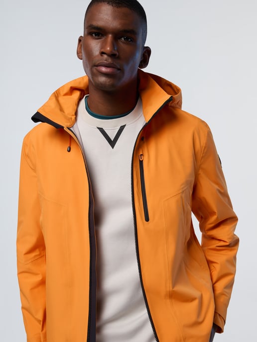 North Sails Jacke Edge Tech Sailor - Image 4