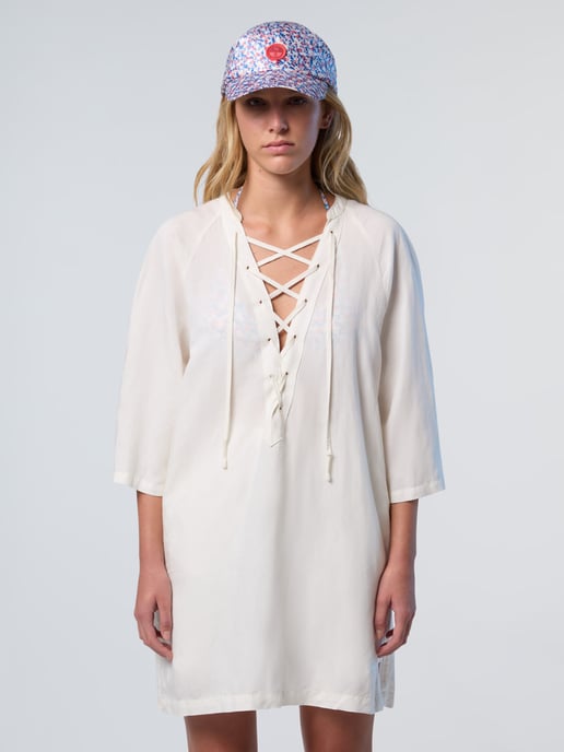 North Sails Kaftan Kreuz verlaufende Krawatten - Image 1