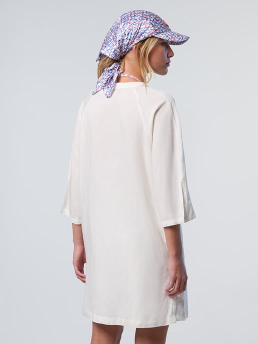 North Sails Kaftan Kreuz verlaufende Krawatten - Image 2