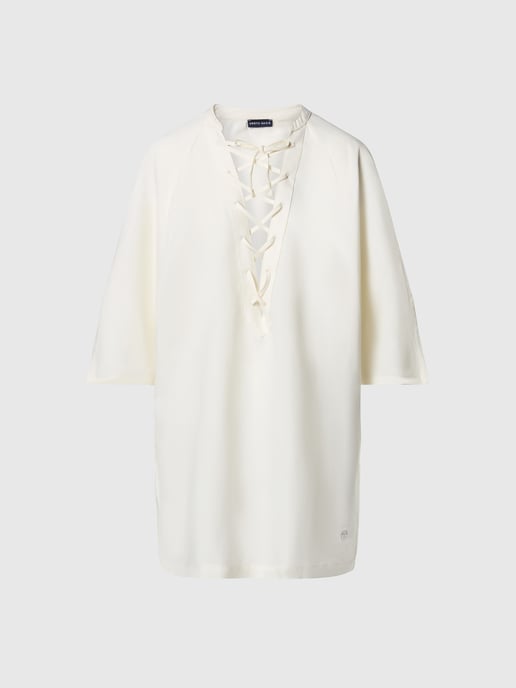 North Sails Kaftan Kreuz verlaufende Krawatten - Image 3
