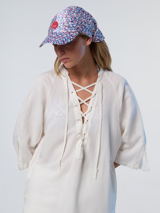 North Sails Kaftan Kreuz verlaufende Krawatten - Image 4