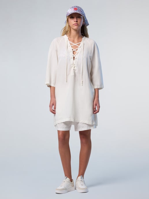 North Sails Kaftan Kreuz verlaufende Krawatten - Image 5