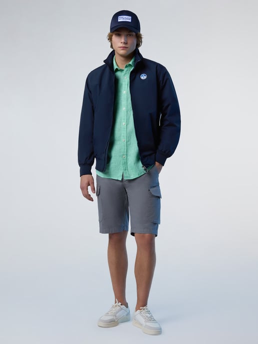 North Sails Jacke Sailor - Image 5