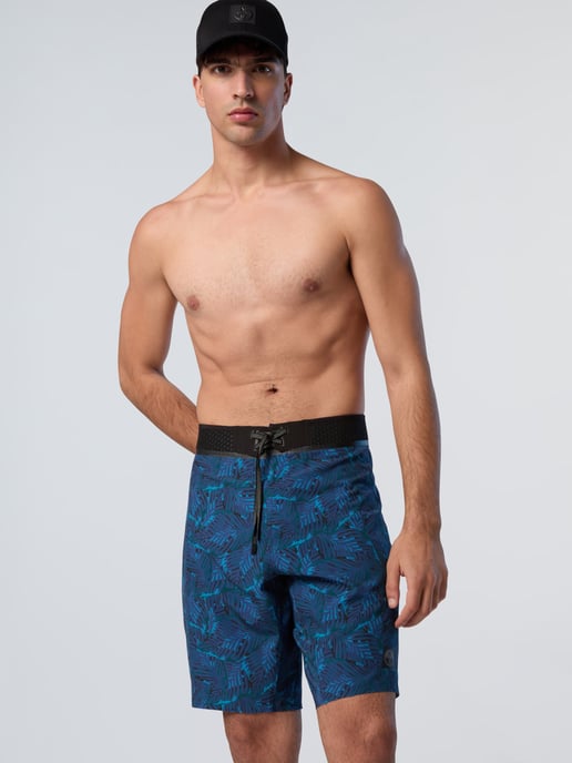 North Sails Boardshorts 3D-Bewegung an der Taille - Image 4